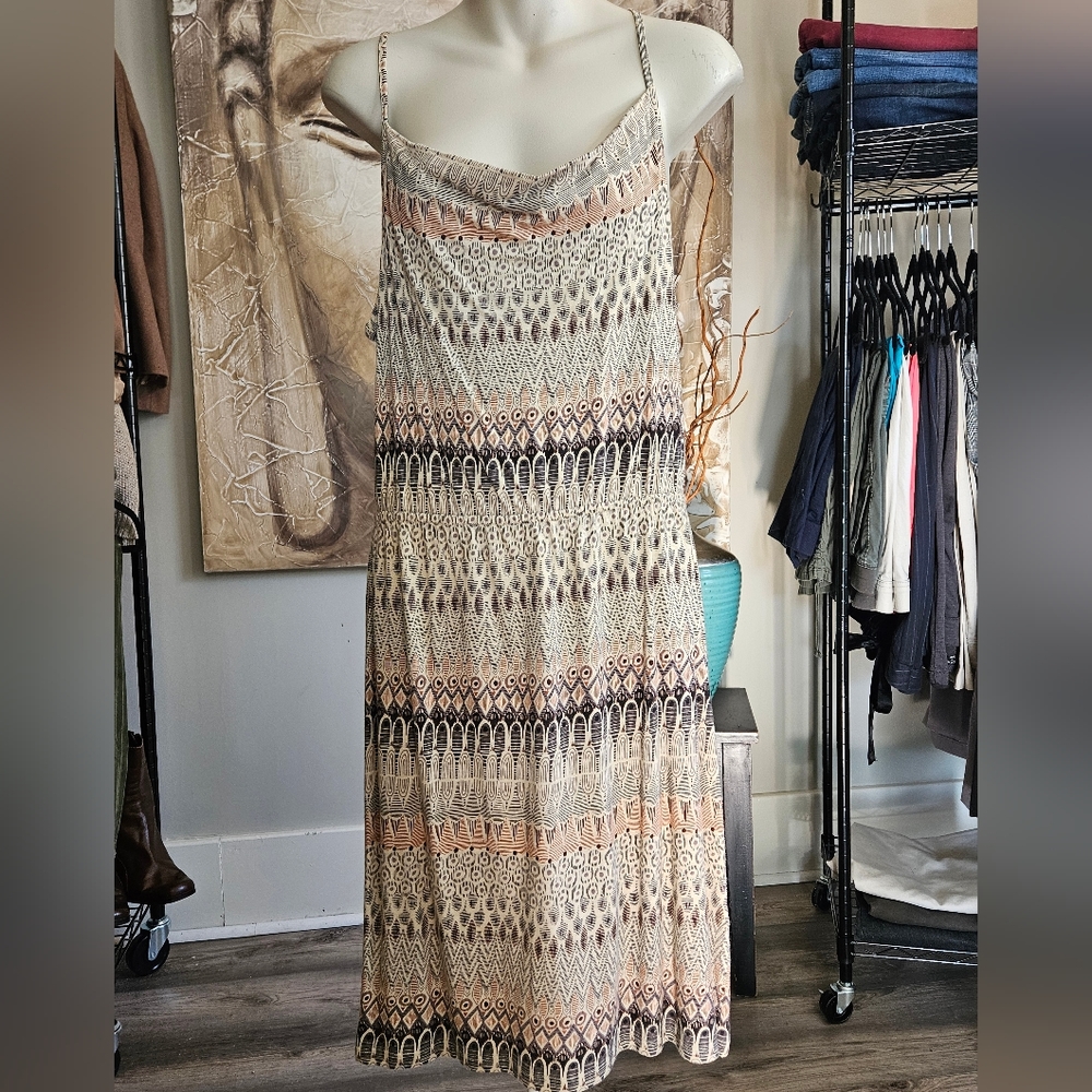 Sonoma Sun Dress